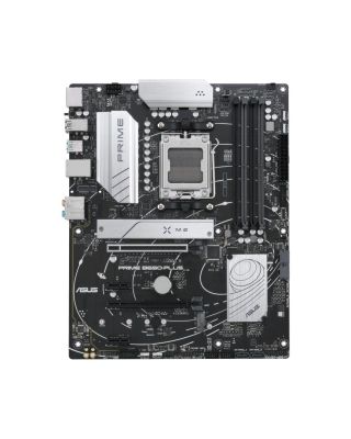 PLACA BASE ASUS PRIME B650-PLUS AM5 ATX 4XDDR5