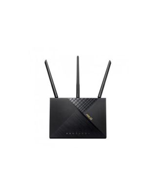 ROUTER ASUS 4G-AX56 Wi-Fi 6 AX1800