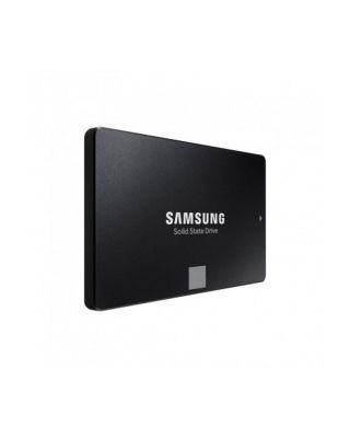 SSD SAMSUNG 870 EVO 2TB SATA3