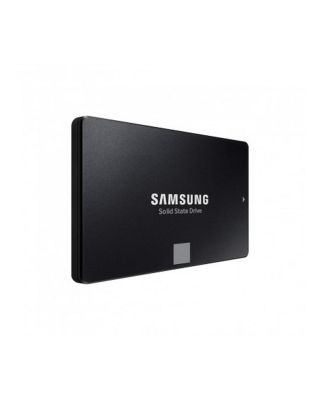 SSD SAMSUNG 870 EVO 4TB SATA3