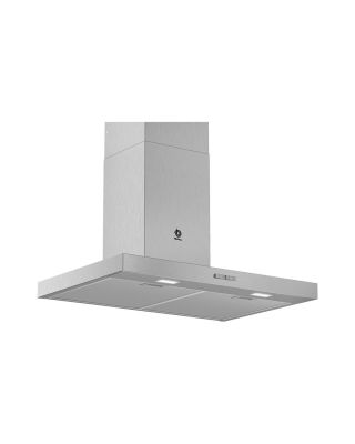 Campana decorativa Balay 3BC076MX 590 m3/h 75 cm