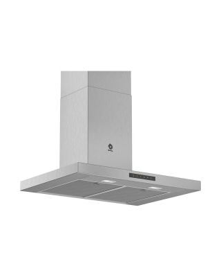 Campana decorativa Balay 3BC977GX 671 m3/h 70 cm