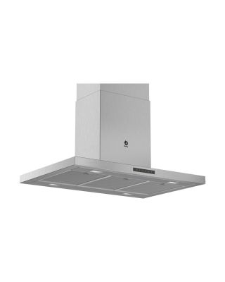 Campana decorativa Balay 3BI997GX 720 m3/h 90 cm