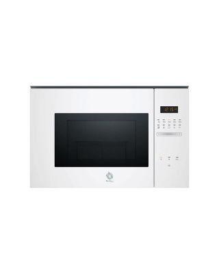 Microondas Con Grill Integrable Balay 3CG5172B2 800 W 20 Litros Blanco
