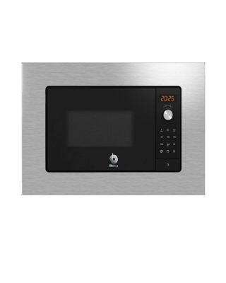 Microondas Integrable Balay 3CG6142X3 20 L Grill Inox
