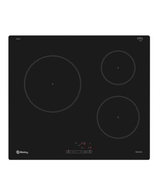 Placa de inducción Balay 3EB864FR 3 Zonas  60 cm