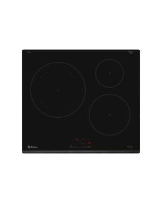 Placa de inducción Balay 3EB865FR 3 Zonas  60 cm