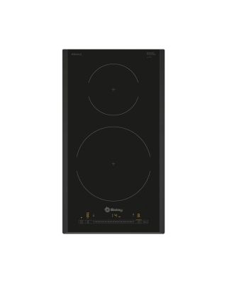Placa de inducción Balay 3EB930LQ 2 Zonas  30 cm