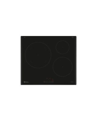 Placa de inducción Balay 3EB965LR 3 Zonas  60 cm