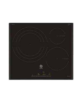 Placa de inducción Balay 3EB967LU 3 Zonas  60 cm