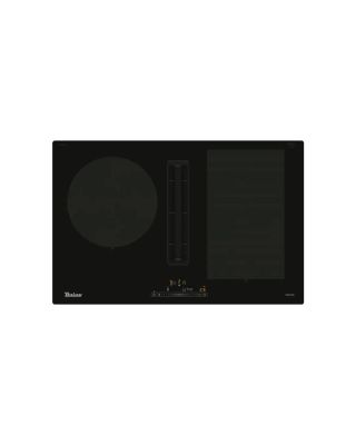 Placa de inducción Balay 3EBC989LU 3 Zonas Flexinducción 80 cm