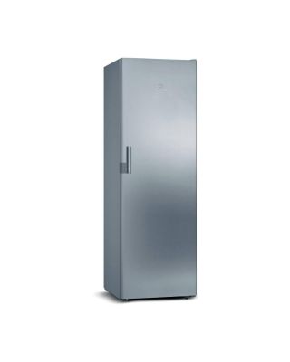 Congelador Vertical  Balay 3GFE564ME Clase E 1.86m Acero Mate