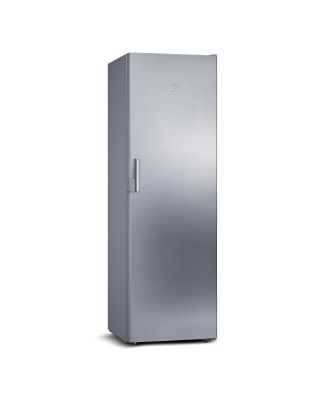 Congelador Vertical  Balay 3GFE568XE Clase E 1.86m Acero Inoxidable Antihuellas