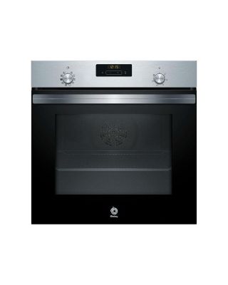 Horno Balay 3HA4031X2 Clase A Inox