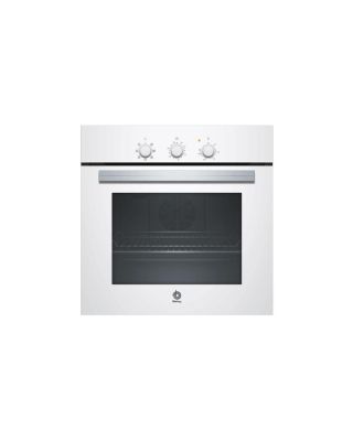 Horno Independiente Balay 3HB2010B0 Multifunción Blanco