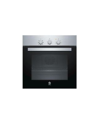 Horno Independiente Balay 3HB2010X0 Multifunción Inox