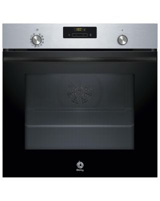 Horno Balay 3HB4841X3 Pirolítico Clase A+