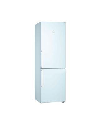 Frigorífico Combi Balay 3KFD563WE Clase D No Frost 1.86m Blanco