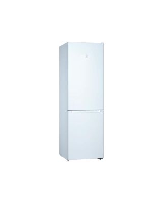 Frigorífico Combi  Balay 3KFE563WI Clase E No Frost 1.86m Blanco