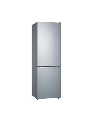 Frigorífico Combi Balay 3KFE563XI 186x60 cm No Frost Inox