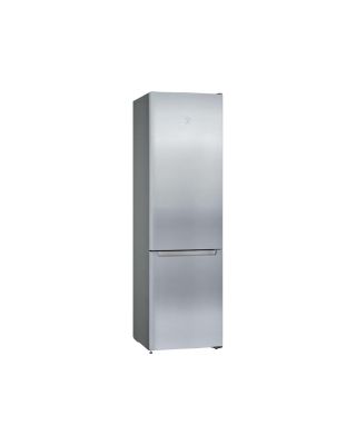 Frigorífico Combi  Balay 3KFE763MI Clase E No Frost 2.03m Acero Mate