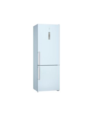 Frigorífico Combi  Balay 3KFE776WE Clase E No Frost 2.03m Blanco - Ancho 70,5 cm
