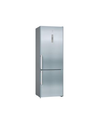 Frigorífico Combi  Balay 3KFE776XE Clase E No Frost 2.03m Acero Inoxidable - Ancho 70 cm