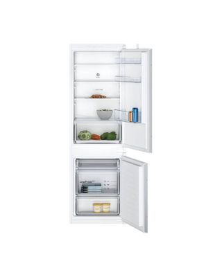 Frigorífico Combi Integrable Balay 3KIE711S Clase E Cíclico 1.77m