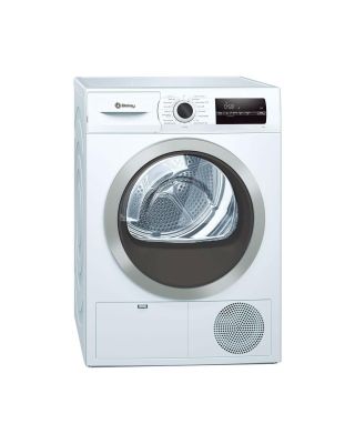 Secadora con bomba de calor Balay 3SB581B A++ 8 Kg