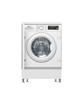 Lavadora integrable Balay 3TI979B Clase C 7 Kg 1200 rpm