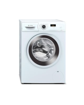 Lavadora Balay 3TS285BS Clase A 8 Kg 1400 rpm Blanco