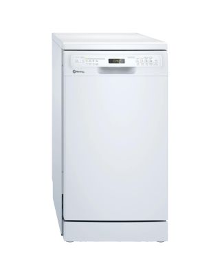 Lavavajillas 45 cm Balay 3VN4030BA Clase E 10 Servicios 46 dB Blanco
