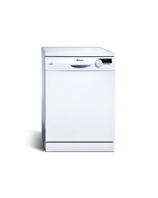 Lavavajillas Balay 3VS506BP Clase E 12 Servicios 48 db Blanco