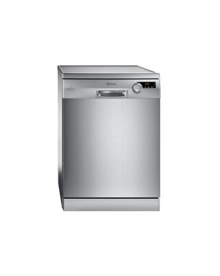 Lavavajillas Balay 3VS506IP Clase E 12 Servicios 48 db Acero Inoxidable