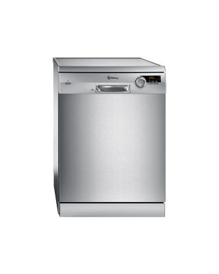Lavavajillas Balay 3VS572IP Clase E 13 Servicios 48 db Acero Inoxidable Antihuellas 3ª Bandeja