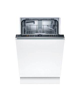 Lavavajillas Integrable 44.8 cm Balay 3VT4031NA Clase E 10 Servicios 46 dB