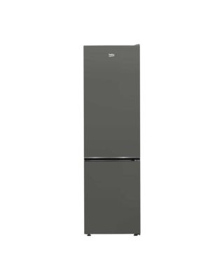 Frigorífico Combi  Beko B1RCNE404G Clase E No Frost 2.03m Acero Inoxidable