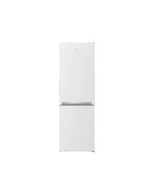 Frigorífico Combi  Beko B1RCNE404W Clase E No Frost 2.04m Blanco - NeoFrost Dual Cooling