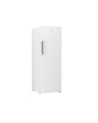 Frigorífico una puerta  Beko B1RMLNE444W Clase E 1.86m Blanco