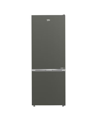 Frigorífico Combi  Beko B3RCNE564HG Clase E No Frost 1.92m Gris