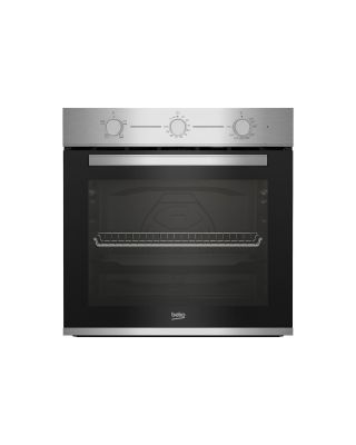 Horno Independiente Beko BBIC12100XD Inox