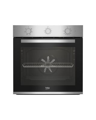 Horno Independiente Beko BBIE12100XD Multifunción Inox