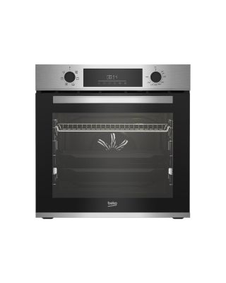 Horno Independiente Beko BBIE123001XD Multifunción Inox