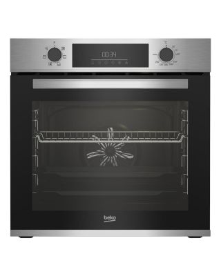 Horno Beko BBIE12300XD Clase A