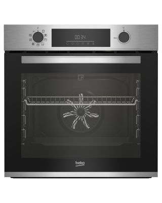 Horno Beko BBIE12300XMP Clase A