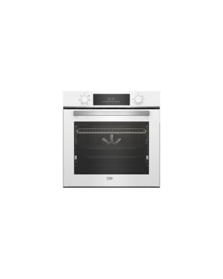 Horno Independiente Beko BBIE18300W Multifunción