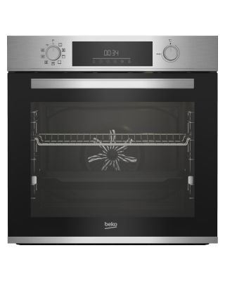 Horno Beko BBIM12300XM PEF Clase A+ Convección Pirolítico