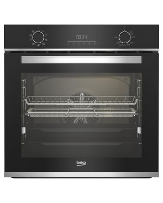 Horno Beko BBIMA13300XS Clase A+
