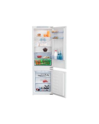 Frigorífico Combi Integrable Beko BCHA275E4SN Clase E Congelador No Frost/Frigo Cíclico 1.78m - Harvestfresh