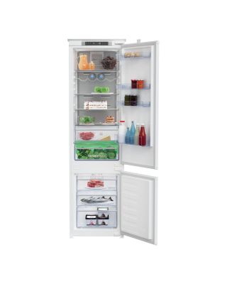 Frigorífico Combi Integrable Beko BCNA306E4SN Clase E No Frost 1.935m - Harvestfresh